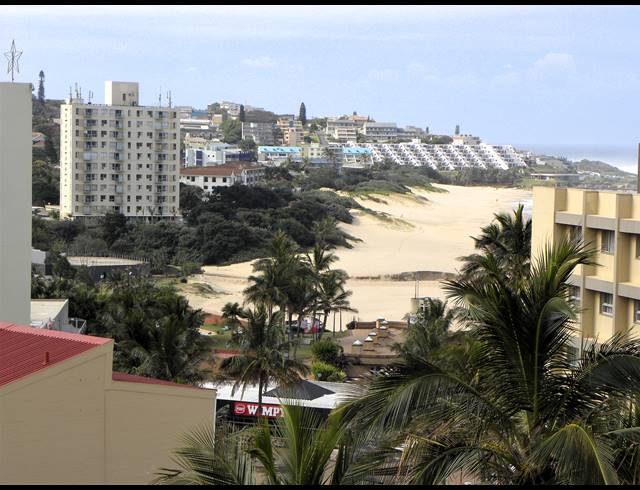 2 BEDROOM APARTMENT FOR SALE IN MARGATE BEACH